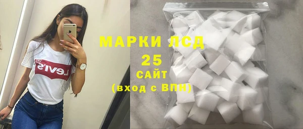 крисы Абаза